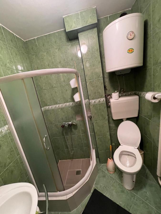 塞拉耶佛Apartman Laki&Maki公寓 外观 照片