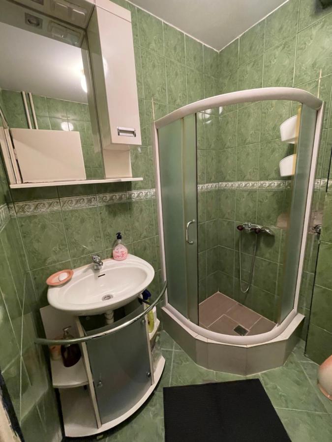 塞拉耶佛Apartman Laki&Maki公寓 外观 照片